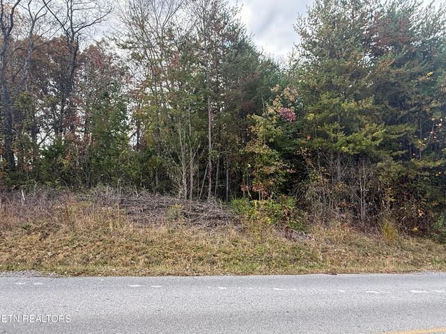 Nina Delozier Rd, Maryville, TN 37804
