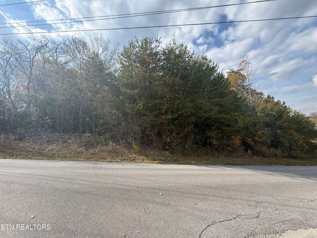 Nina Delozier Rd, Maryville, TN 37804