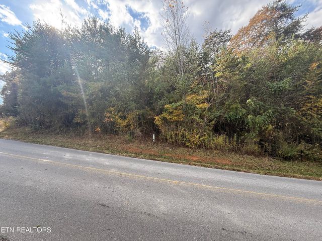 Nina Delozier Rd, Maryville, TN 37804