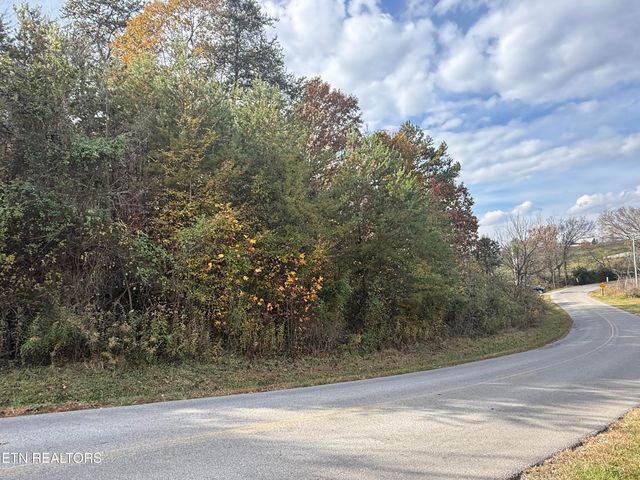 Nina Delozier Rd, Maryville, TN 37804
