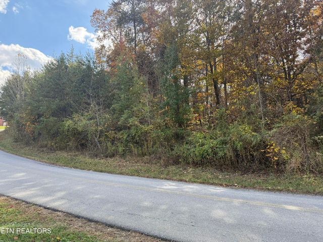 Nina Delozier Rd, Maryville, TN 37804