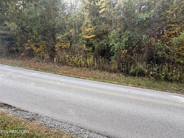 Nina Delozier Rd, Maryville, TN 37804