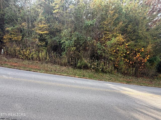 Nina Delozier Rd, Maryville, TN 37804