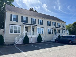 17 Foster St 17, Brockton, MA 02301