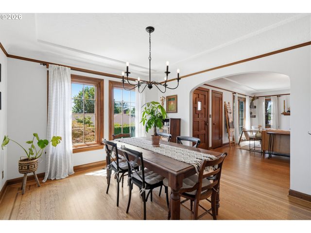 3033 Ne FREMONT St, Portland, OR 97212