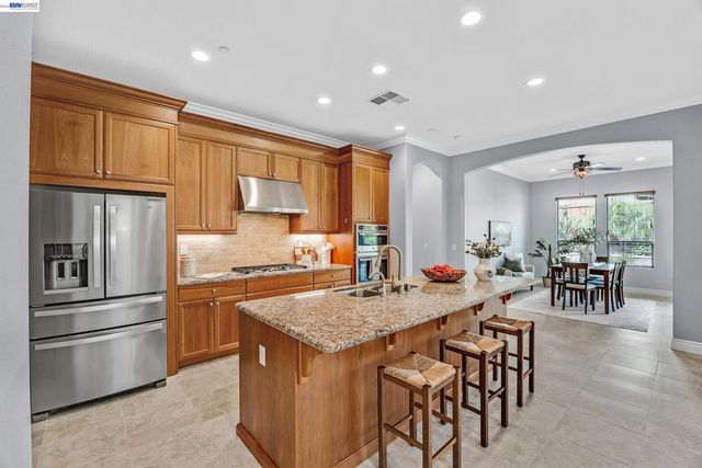 2107 Rioja Way, Brentwood, CA 94513