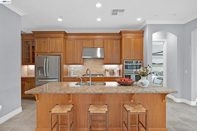 2107 Rioja Way, Brentwood, CA 94513