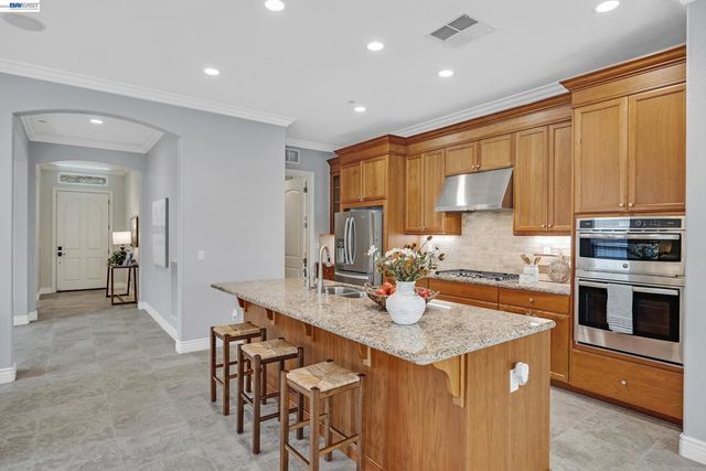 2107 Rioja Way, Brentwood, CA 94513