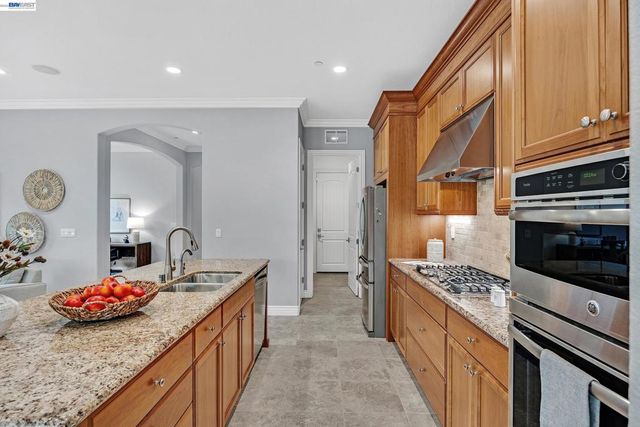 2107 Rioja Way, Brentwood, CA 94513