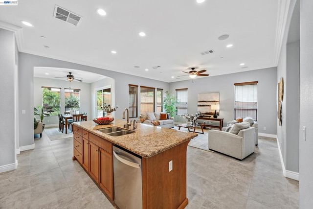 2107 Rioja Way, Brentwood, CA 94513