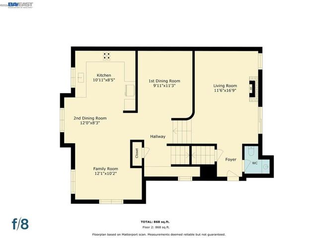 4847 Mangrove Dr., Dublin, CA 94568