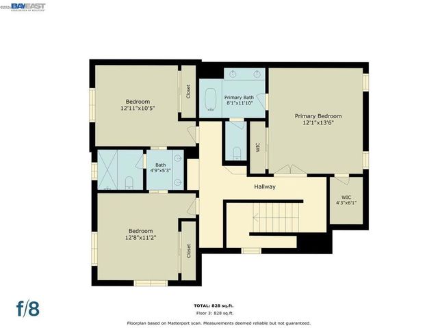 4847 Mangrove Dr., Dublin, CA 94568