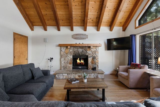 1126 Regency Way, Tahoe Vista, CA 96148