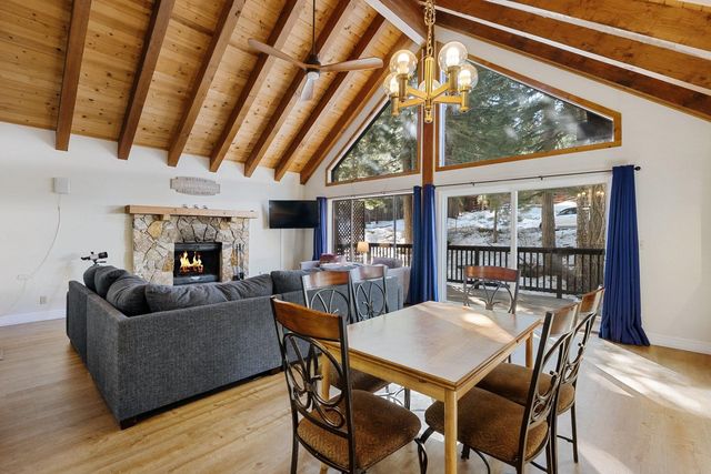 1126 Regency Way, Tahoe Vista, CA 96148