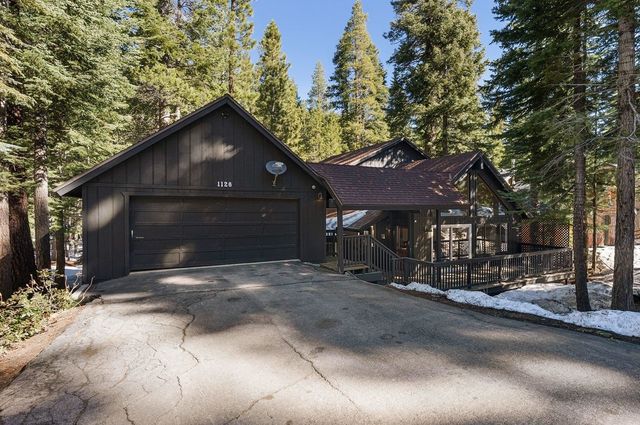 1126 Regency Way, Tahoe Vista, CA 96148