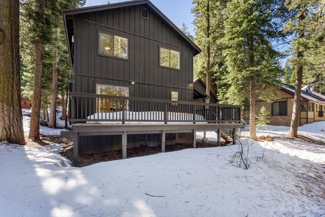 1126 Regency Way, Tahoe Vista, CA 96148