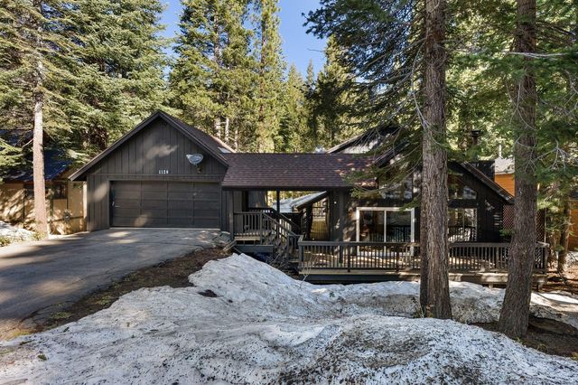 1126 Regency Way, Tahoe Vista, CA 96148