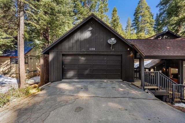1126 Regency Way, Tahoe Vista, CA 96148