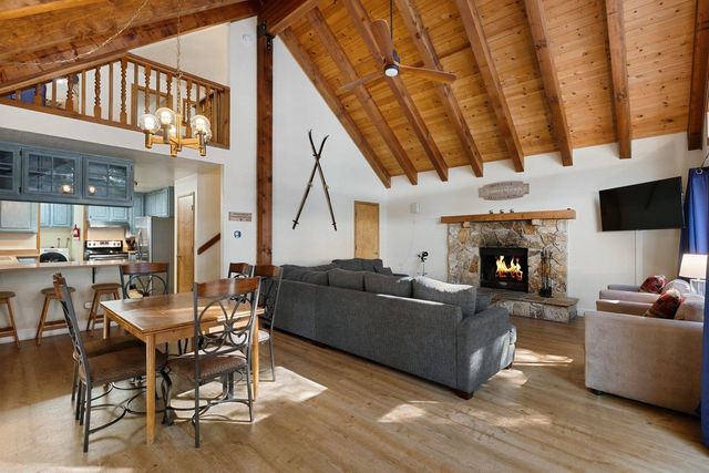 1126 Regency Way, Tahoe Vista, CA 96148