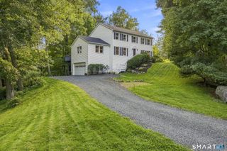 4 Quail Run Drive, Danbury, CT 06811