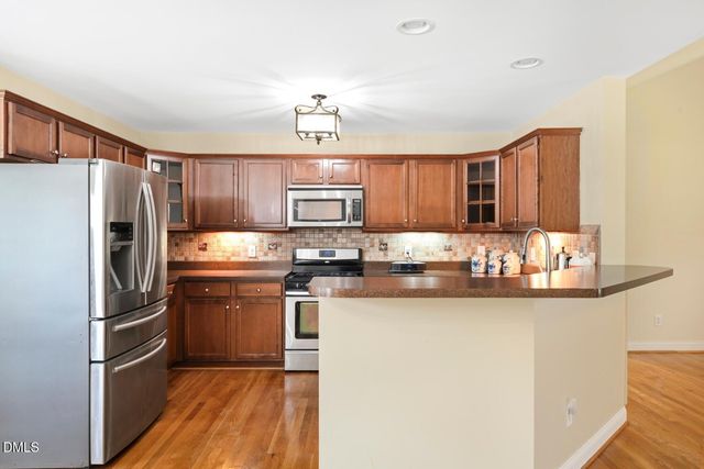 5235 Salem Woods Drive, Graham, NC 27253