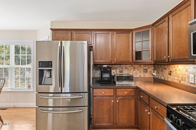 5235 Salem Woods Drive, Graham, NC 27253