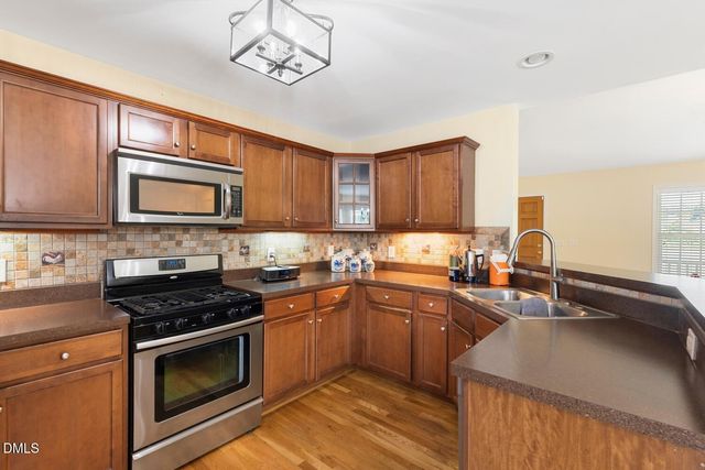 5235 Salem Woods Drive, Graham, NC 27253