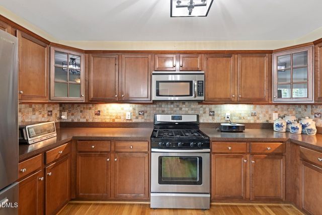5235 Salem Woods Drive, Graham, NC 27253