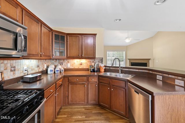 5235 Salem Woods Drive, Graham, NC 27253