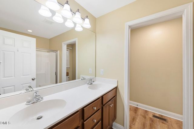 5235 Salem Woods Drive, Graham, NC 27253