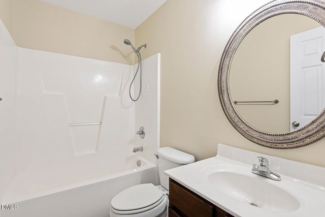 5235 Salem Woods Drive, Graham, NC 27253