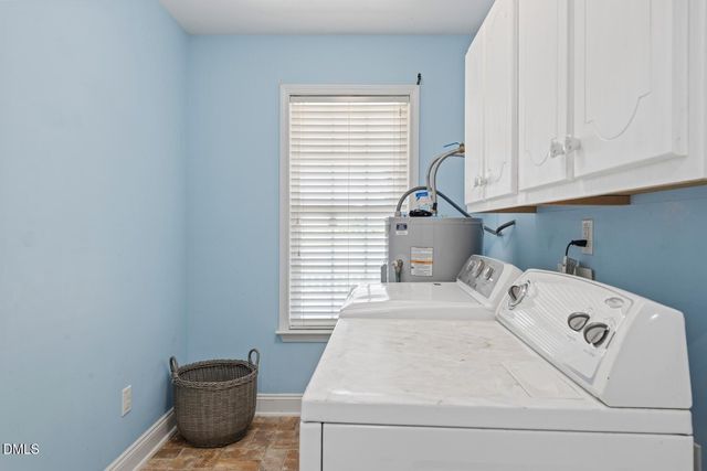 5235 Salem Woods Drive, Graham, NC 27253