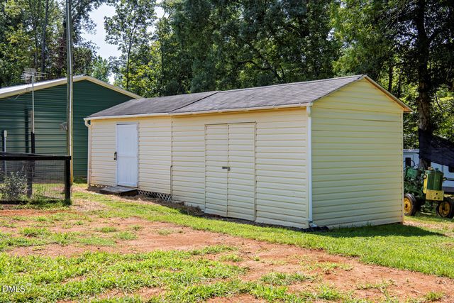 5235 Salem Woods Drive, Graham, NC 27253