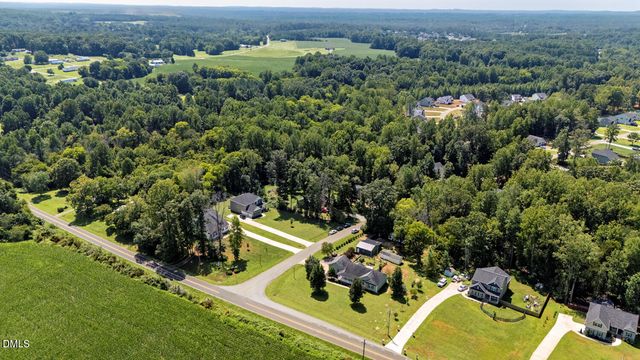 5235 Salem Woods Drive, Graham, NC 27253