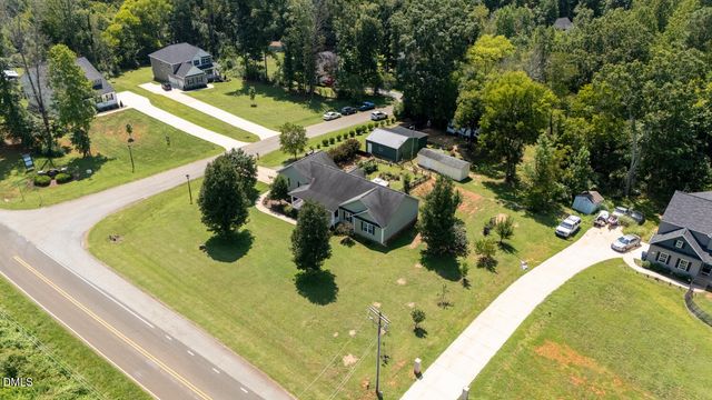 5235 Salem Woods Drive, Graham, NC 27253