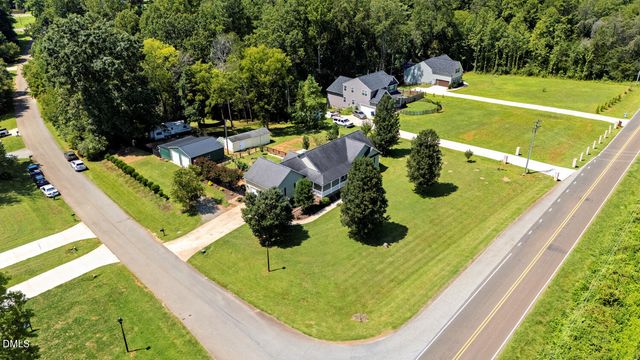 5235 Salem Woods Drive, Graham, NC 27253