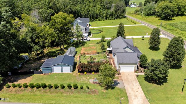 5235 Salem Woods Drive, Graham, NC 27253