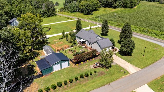 5235 Salem Woods Drive, Graham, NC 27253