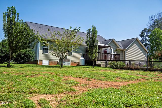 5235 Salem Woods Drive, Graham, NC 27253