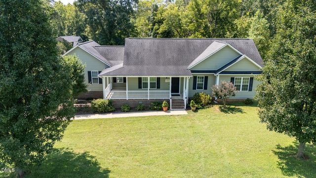 5235 Salem Woods Drive, Graham, NC 27253