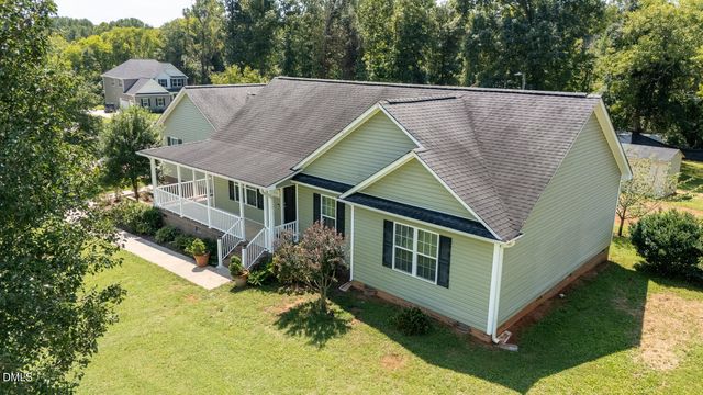 5235 Salem Woods Drive, Graham, NC 27253