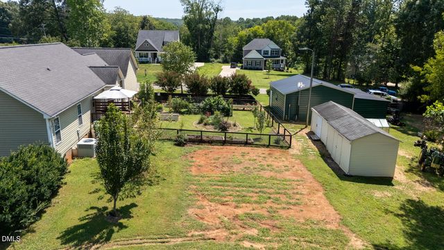 5235 Salem Woods Drive, Graham, NC 27253