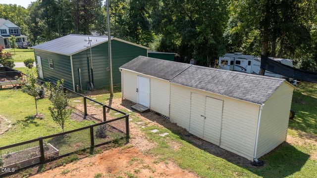 5235 Salem Woods Drive, Graham, NC 27253