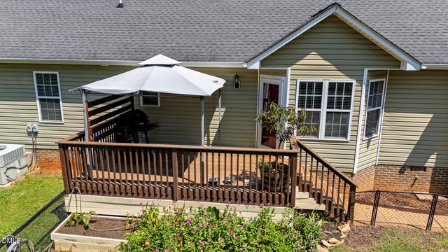 5235 Salem Woods Drive, Graham, NC 27253
