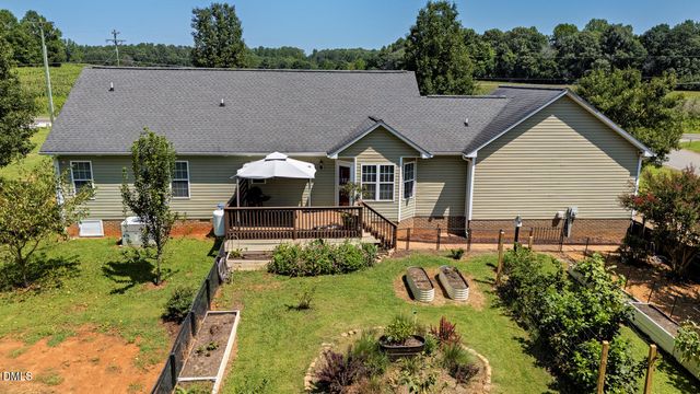 5235 Salem Woods Drive, Graham, NC 27253