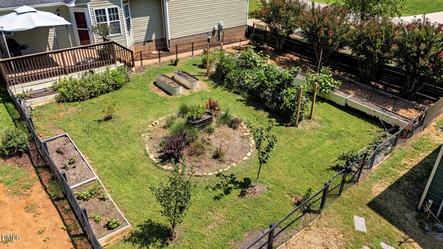 5235 Salem Woods Drive, Graham, NC 27253