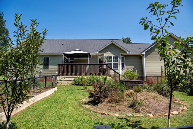 5235 Salem Woods Drive, Graham, NC 27253