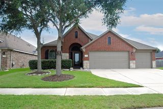 24734 Mason Trail Drive, Katy, TX 77493