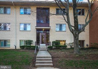 10204 ROCKVILLE PIK #10204, Rockville, MD 20852