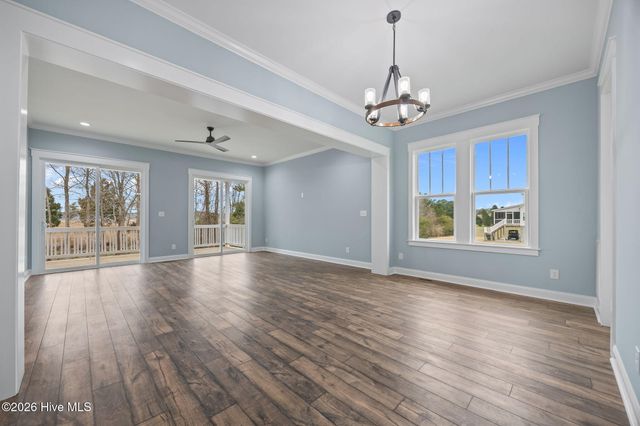 3204 Whichards Beach Road, Chocowinity, NC 27817